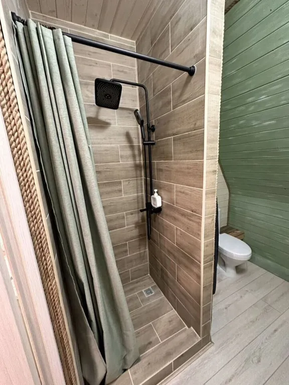 А-фрейм Уютныe вeчeрa