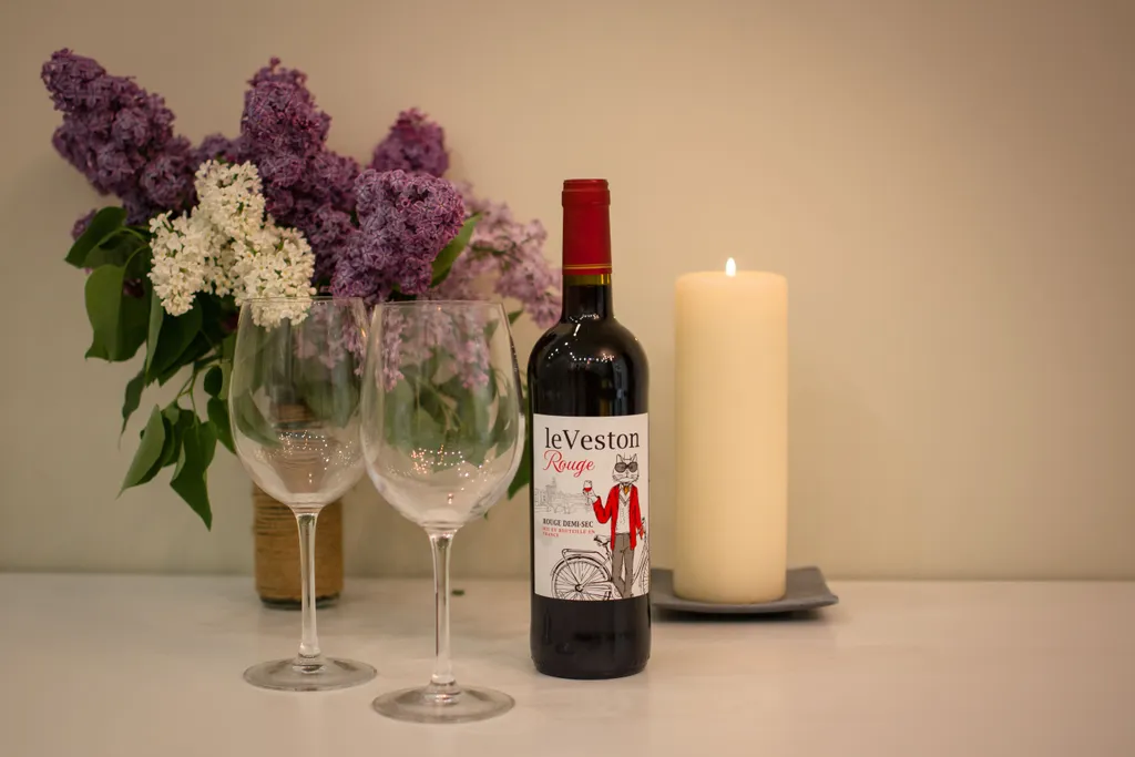 Евро-апартаменты с большой террасой Villa Elizabeth