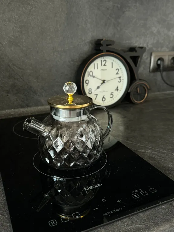 Уютный гостевой дом на берегу реки