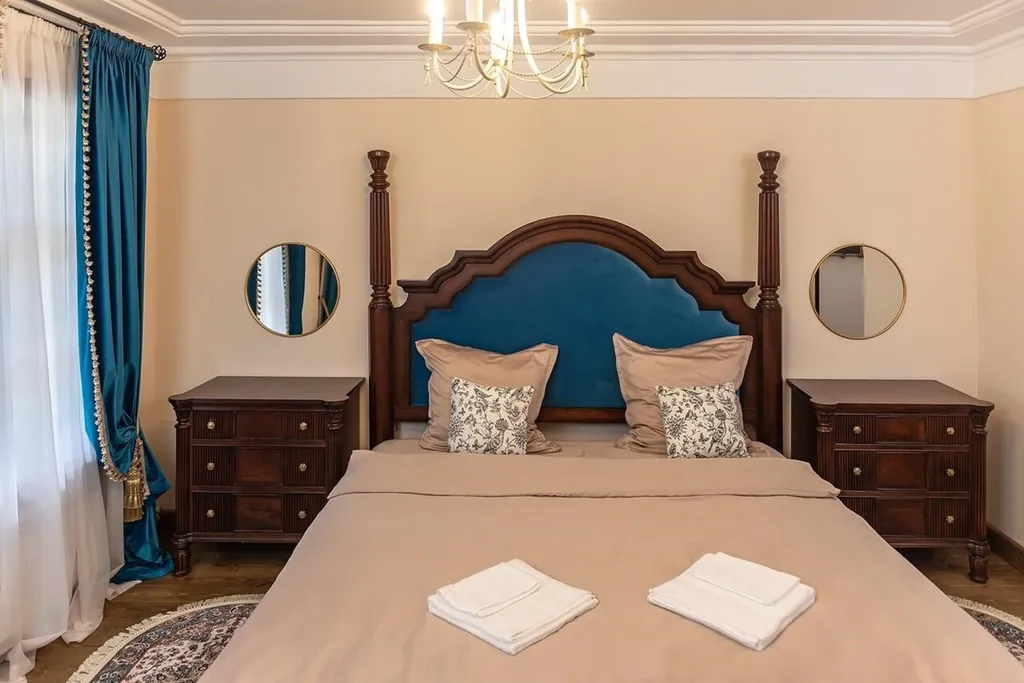 Квартира Комната — аренда посуточно в Тула