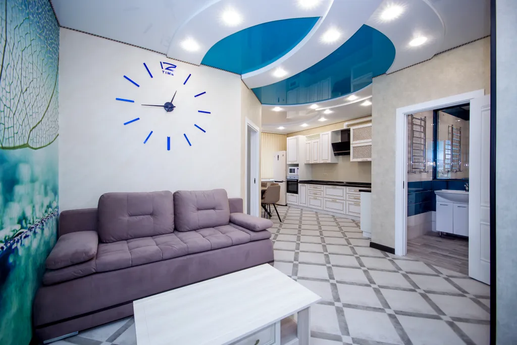 ViP Квартира №7, р-н ТЦ Рио