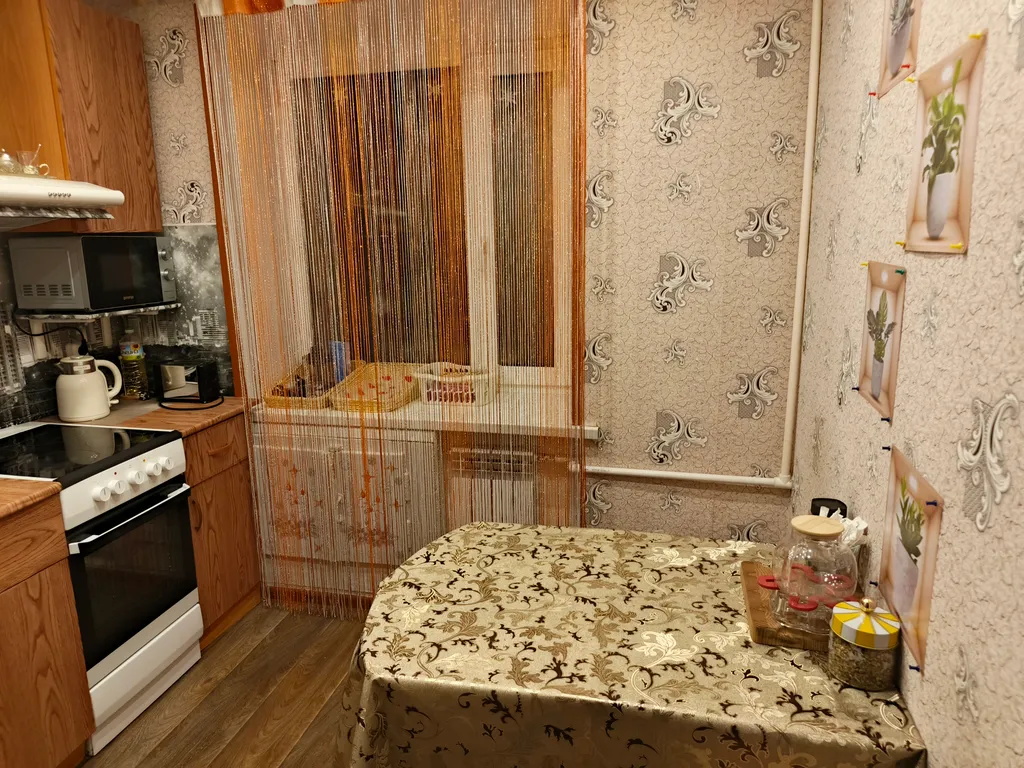 Просторная уютная квартира для большой семьи с круглосуточным заездом