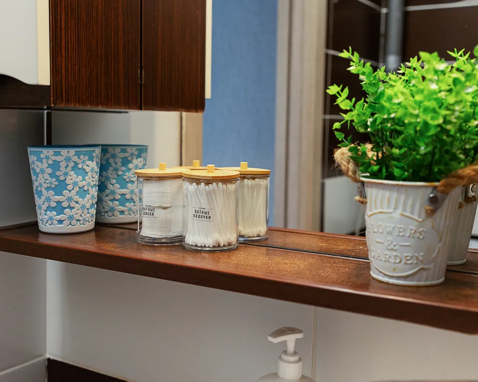 Квартира 1-комнатная Квартира — Красноярск