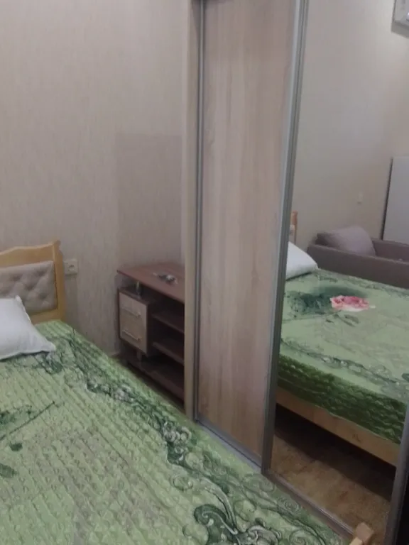 Однокомнатная квартира в центре