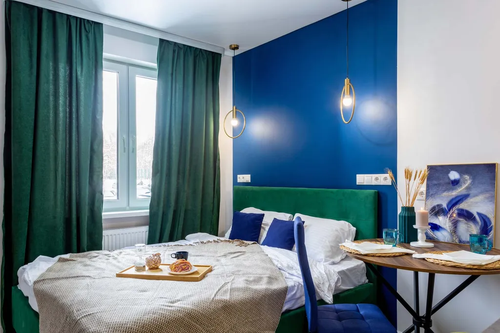 Квартира Сапфир — аренда посуточно в Обнинск