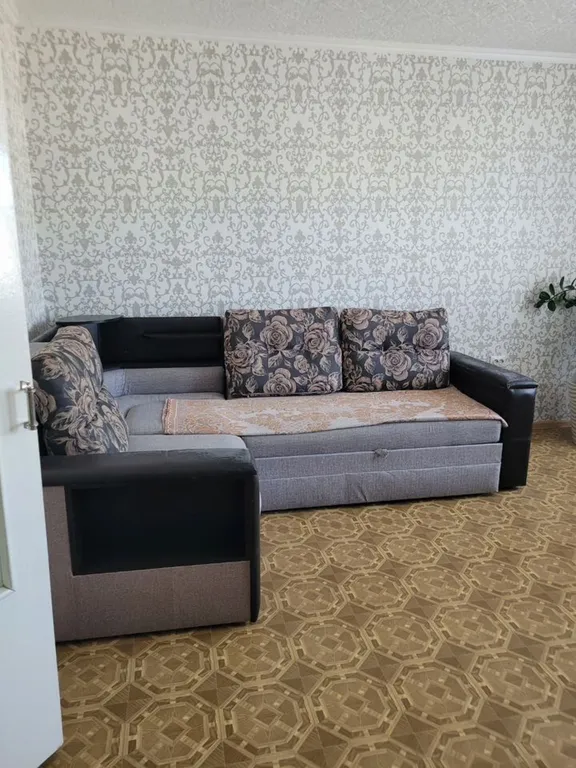 Квартира Kваpтиpа в тихoм уютнoм paйoне — аренда посуточно в Губаха