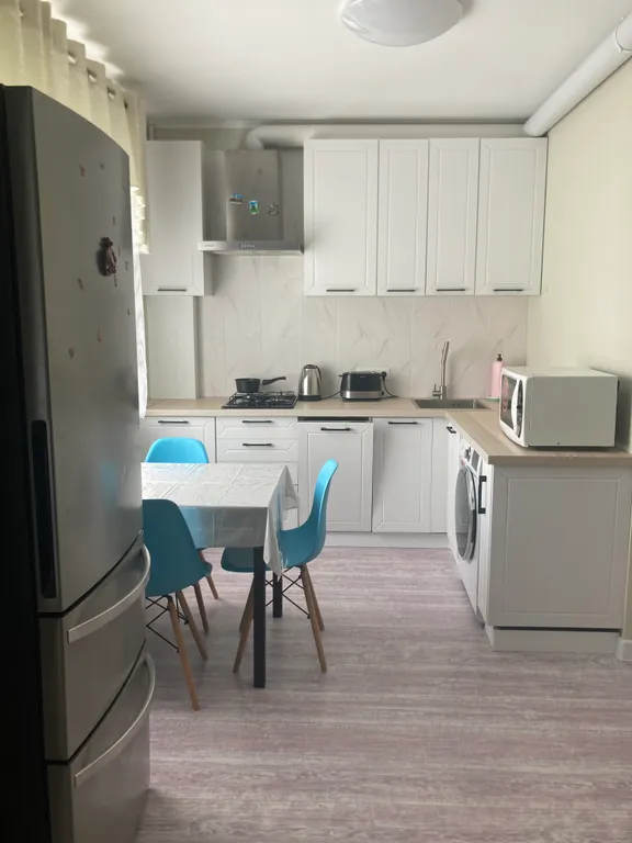 Уютная квартира в Южном районе