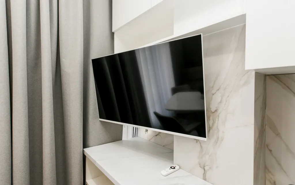 Квартира 2-комнатная Квартира — Сириус