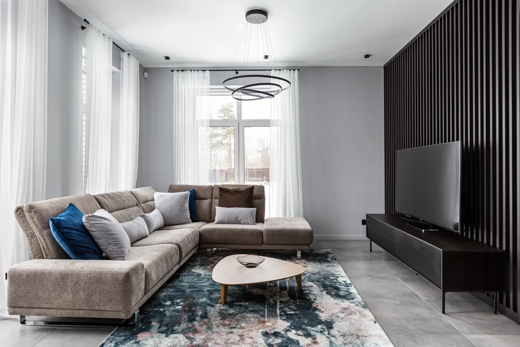 Загородный дом Räisälä с сауной, банным чаном и летним бассейном