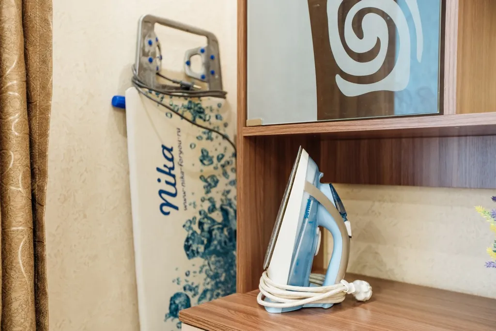 Однокомнатная квартира на Телевизионной