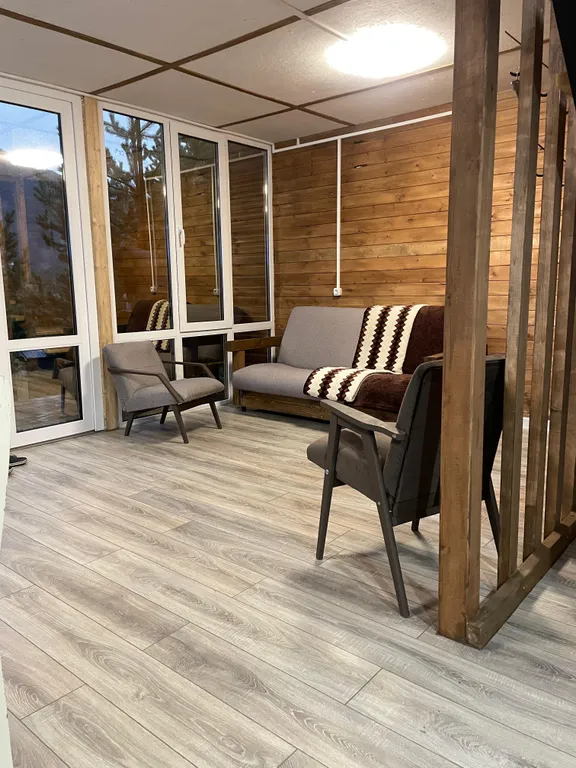 Уютный дом в самом живописном месте Северной Осетии, в горной Дигории