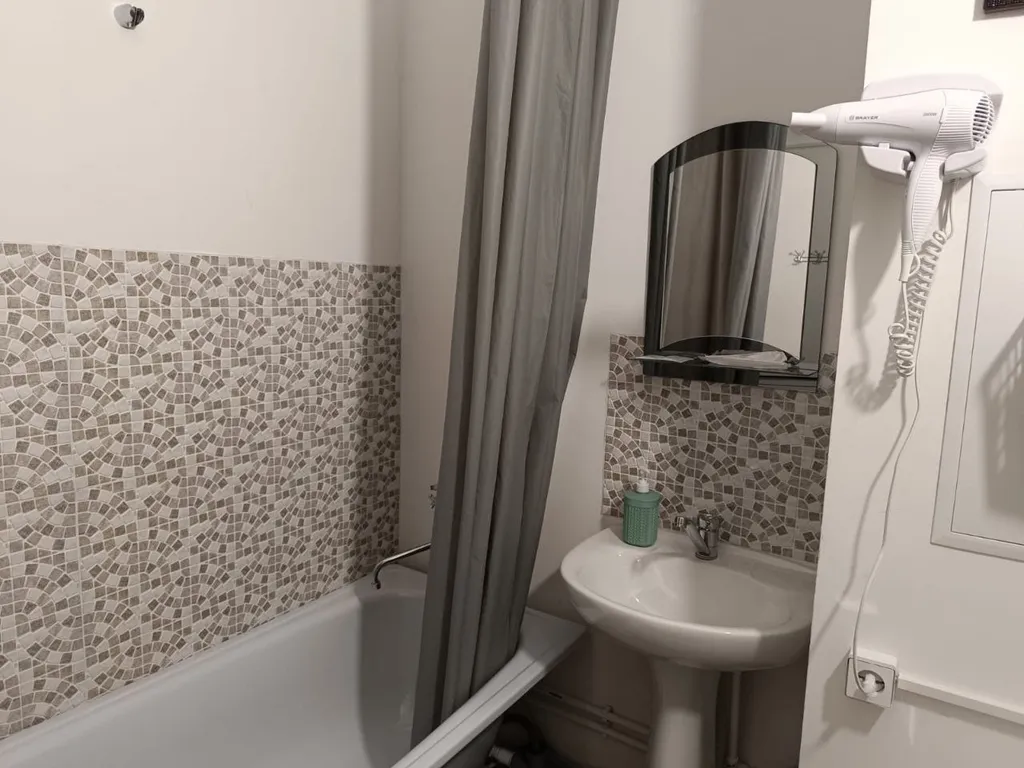 Квартира Квартира Студия в Преображенском — Красноярск