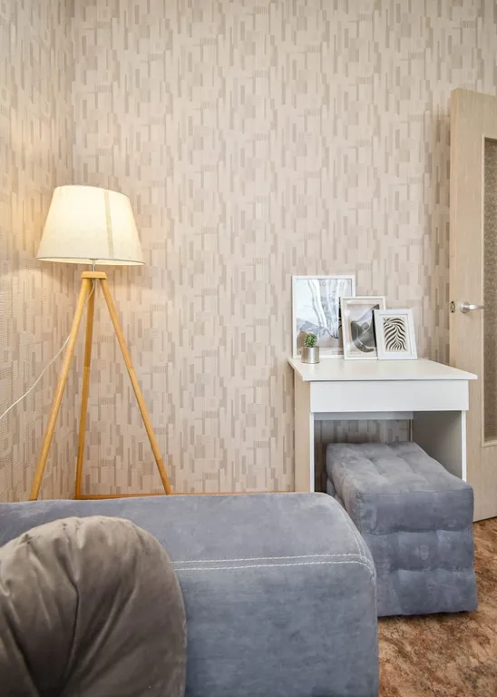 Квартира Уютная квартира для семьи — Красноярск