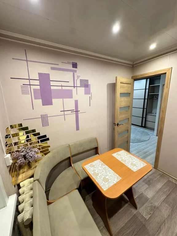 Квартира Квартира у о. Татышев — Красноярск