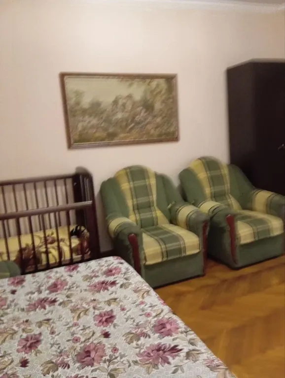 Коттедж Домик у моря — Геленджик