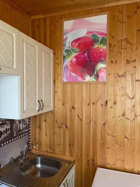 Уютная квартира на Ташкентской!!!!