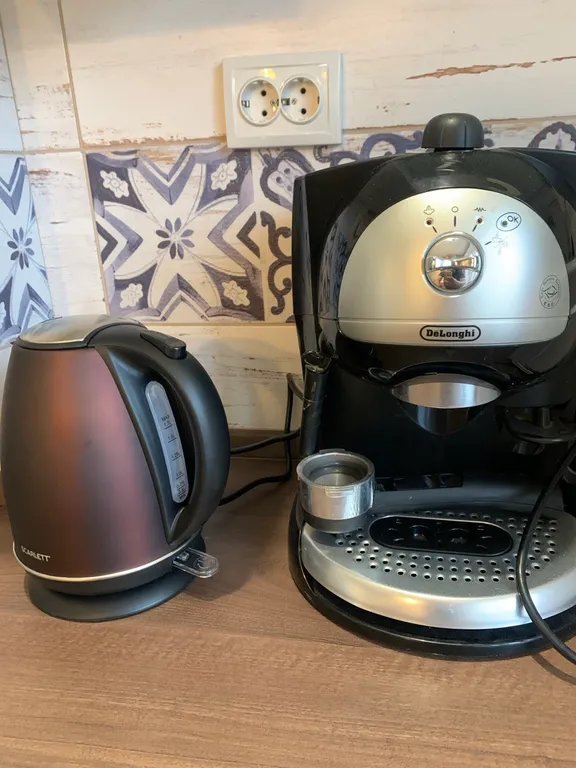 Квартира для отдыха на побережье балтийского моря