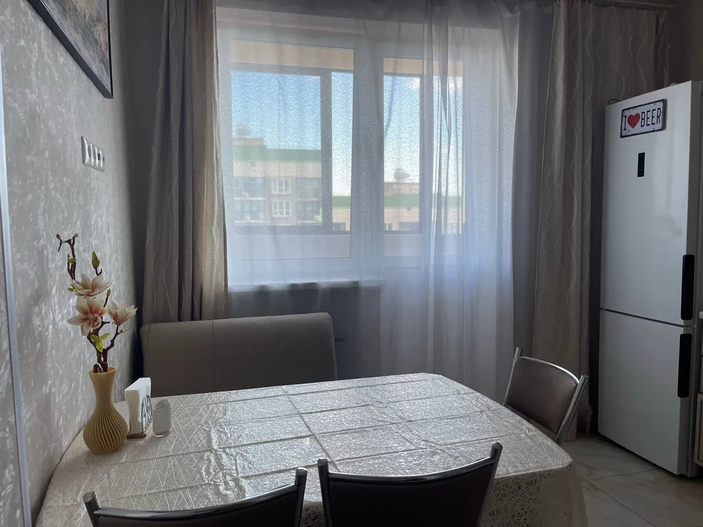 Отличная квартира у Гринвуда