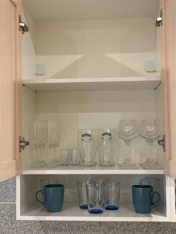 Завидово Свежий воздух