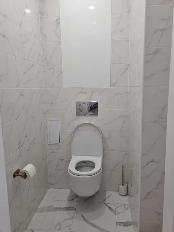 Уютная двухкомнатная квартира в 47 квартале