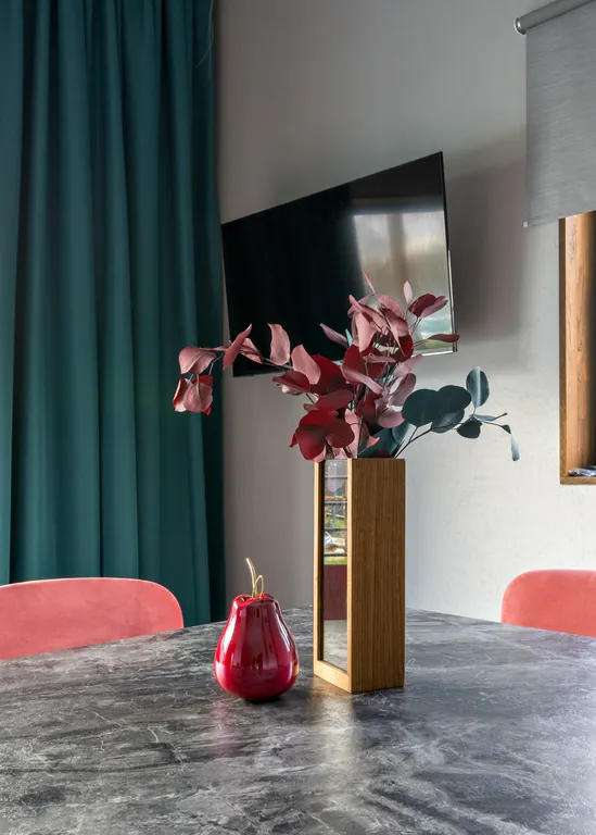 Коттедж Коттедж №1 на 6 человек у Красного озера — Светлое