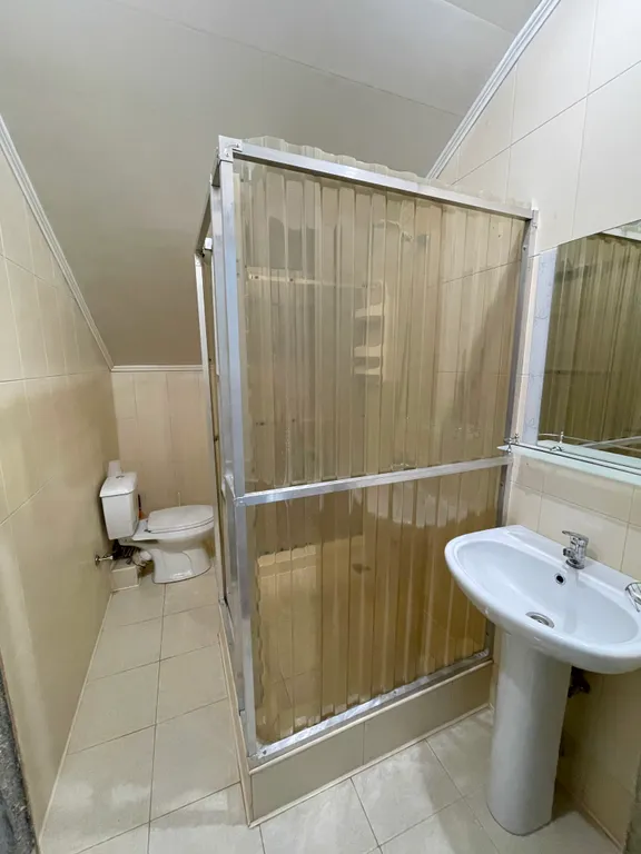 Апартаменты на Золотом Гребешке