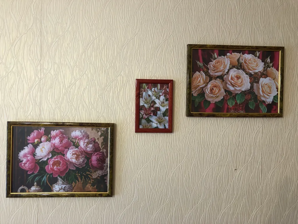Квартира Уютная 2комнатная квартира в центре — Калининград