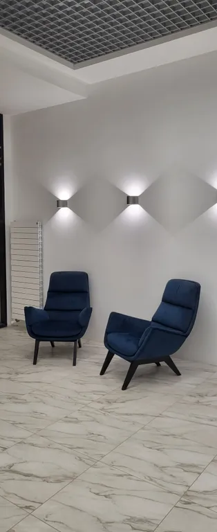 Апартаменты в самом центре рядом с вокзалом с охраняемой парковкой