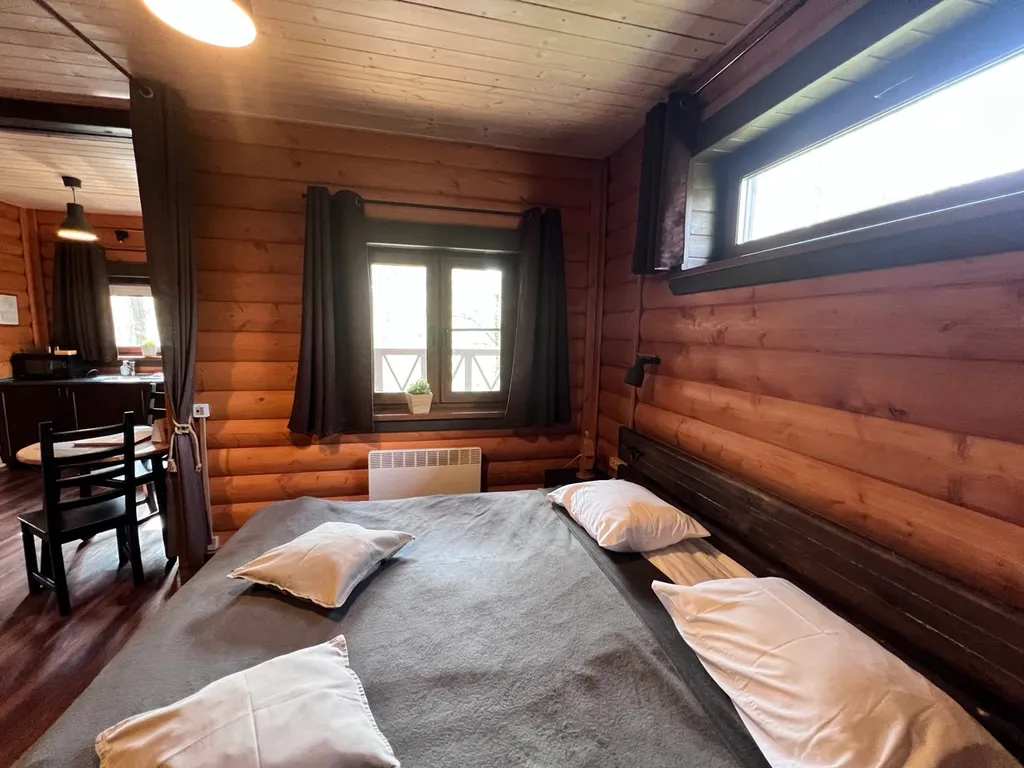 Вилла Делюкс СПА