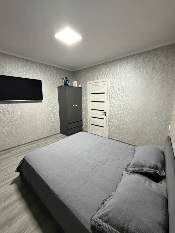 Просторная квартира рядом с морем