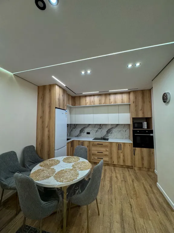 Супер уютная квартира в ЖК Рамс Сити