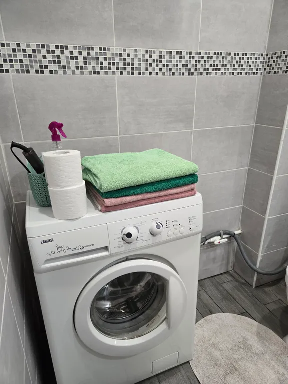 Комфортная квартира у трассы М4 Александровский  сад