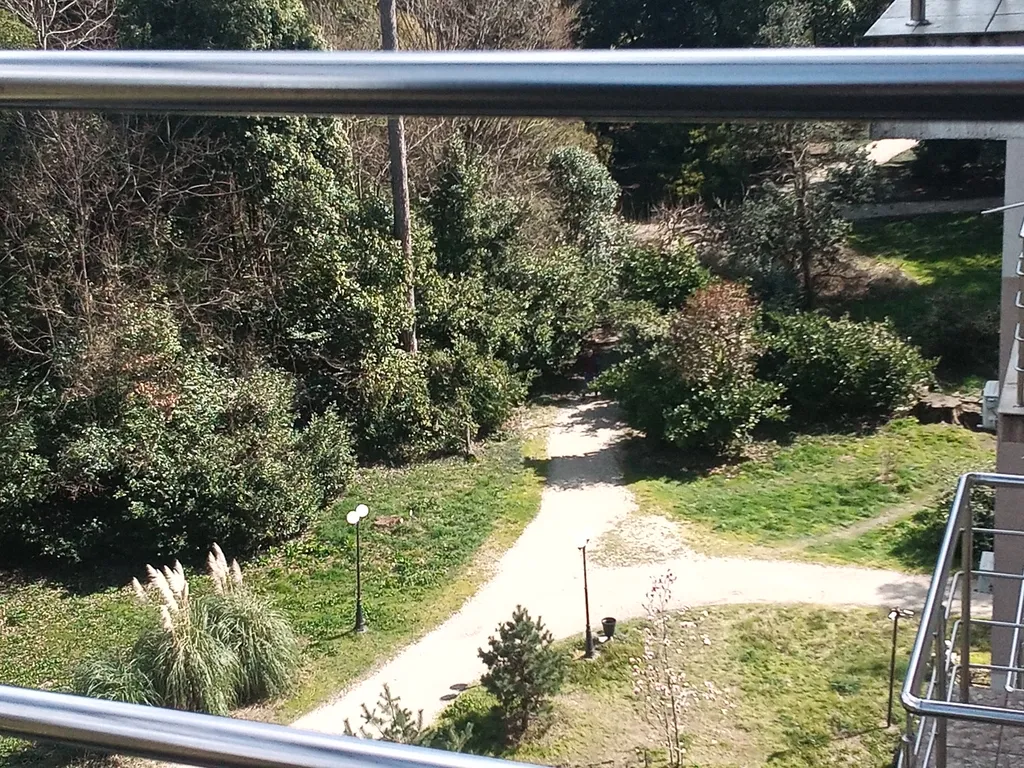 Квартира Квартира Добро пожаловать в Сириус — Сириус