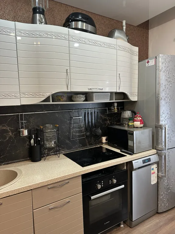 Свободная квартира на Олимпийской