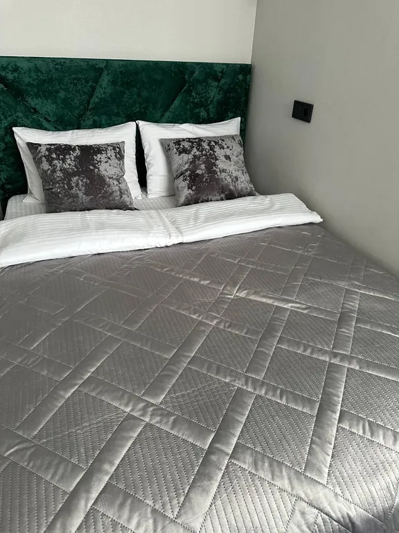 Квартира Квартира Уютная студия в районе парка Галицкого — Краснодар