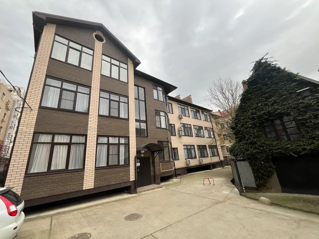 Квартира Уютная квартира в курортной зоне — Горячий Ключ