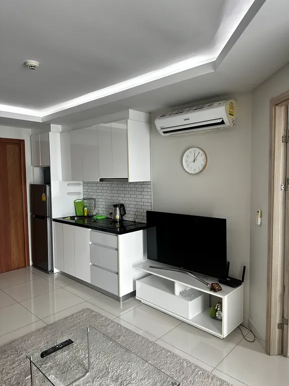 Уютная квартира с видом на море