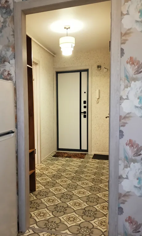 Квартира в одном из самых развивающихся спальных районов