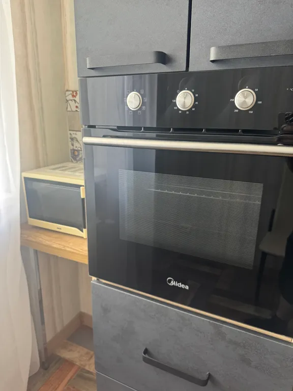 Уютная, просторная двухкомнатная квартира возле ЖД вокзала