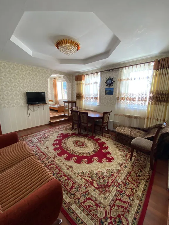 Квартира Комната — аренда посуточно в Листвянка (Байкал)