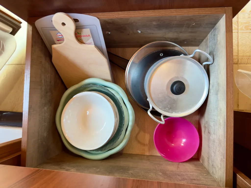 Домик у моря, в единственном лиановом лесу в России