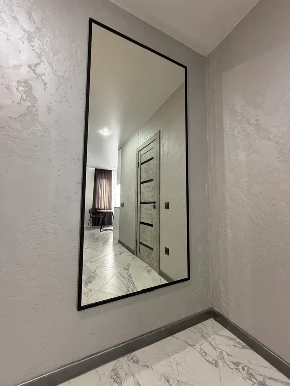 Новая стильная квартира в центре