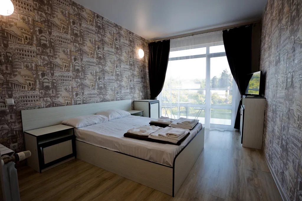 Квартира Комната — аренда посуточно в Вардане