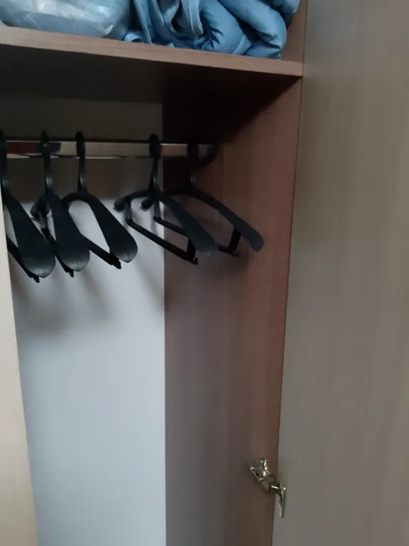 Уютная квартира в прекрасном районе города!