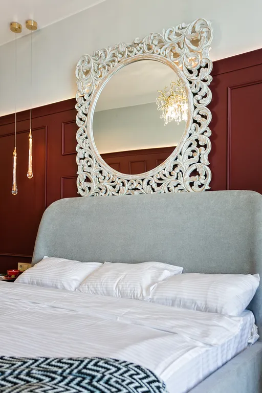 Апартаменты Совиньон