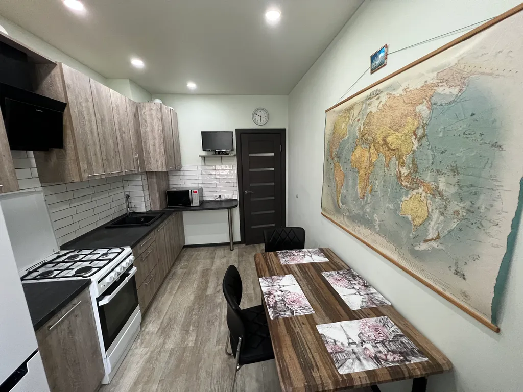 Квартира В самом центре исторической части города у моря — аренда посуточно в Янтарный