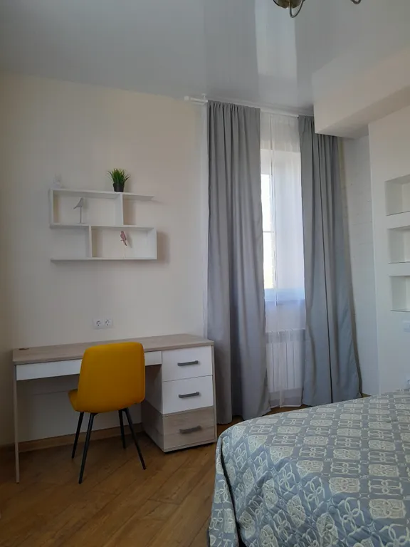 Гостевой дом Сюрприз