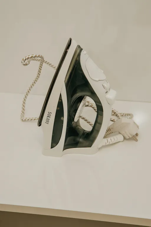 Студия с видом на море