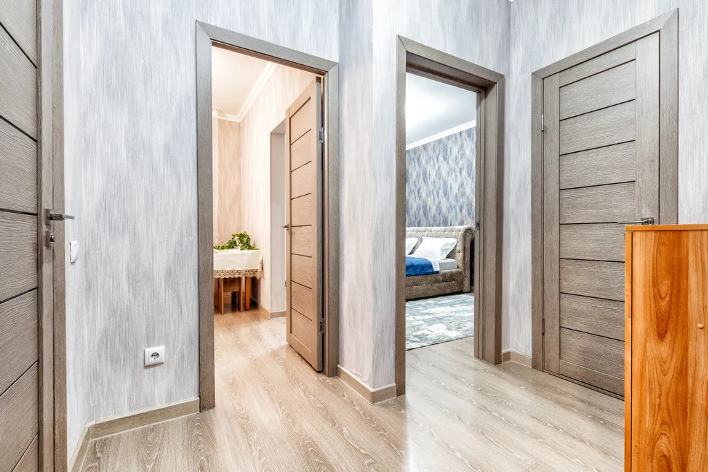 Красивая, уютная однушка в центре