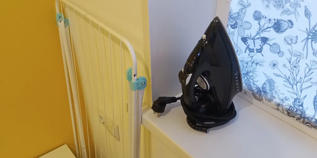 Уютная тихая студия Б